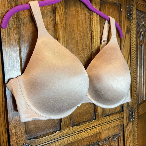 Cacique lightly lined full coverage 42 DD - Picture 3 of 6